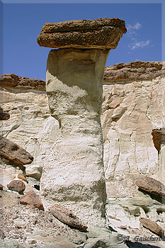 Hoodoo